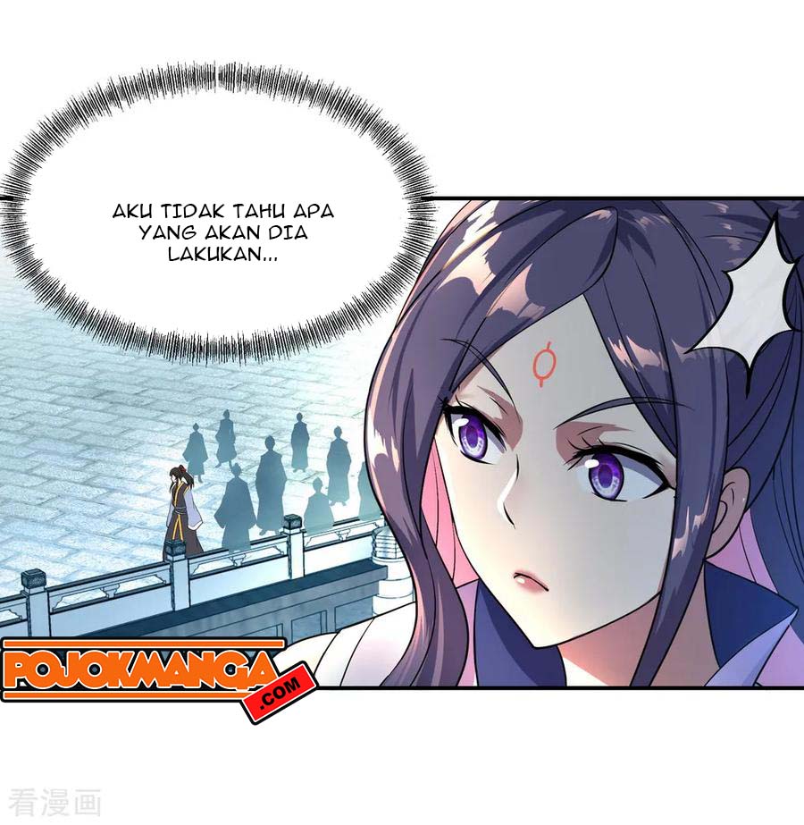 Peerless Soul Chapter 35 Gambar 17