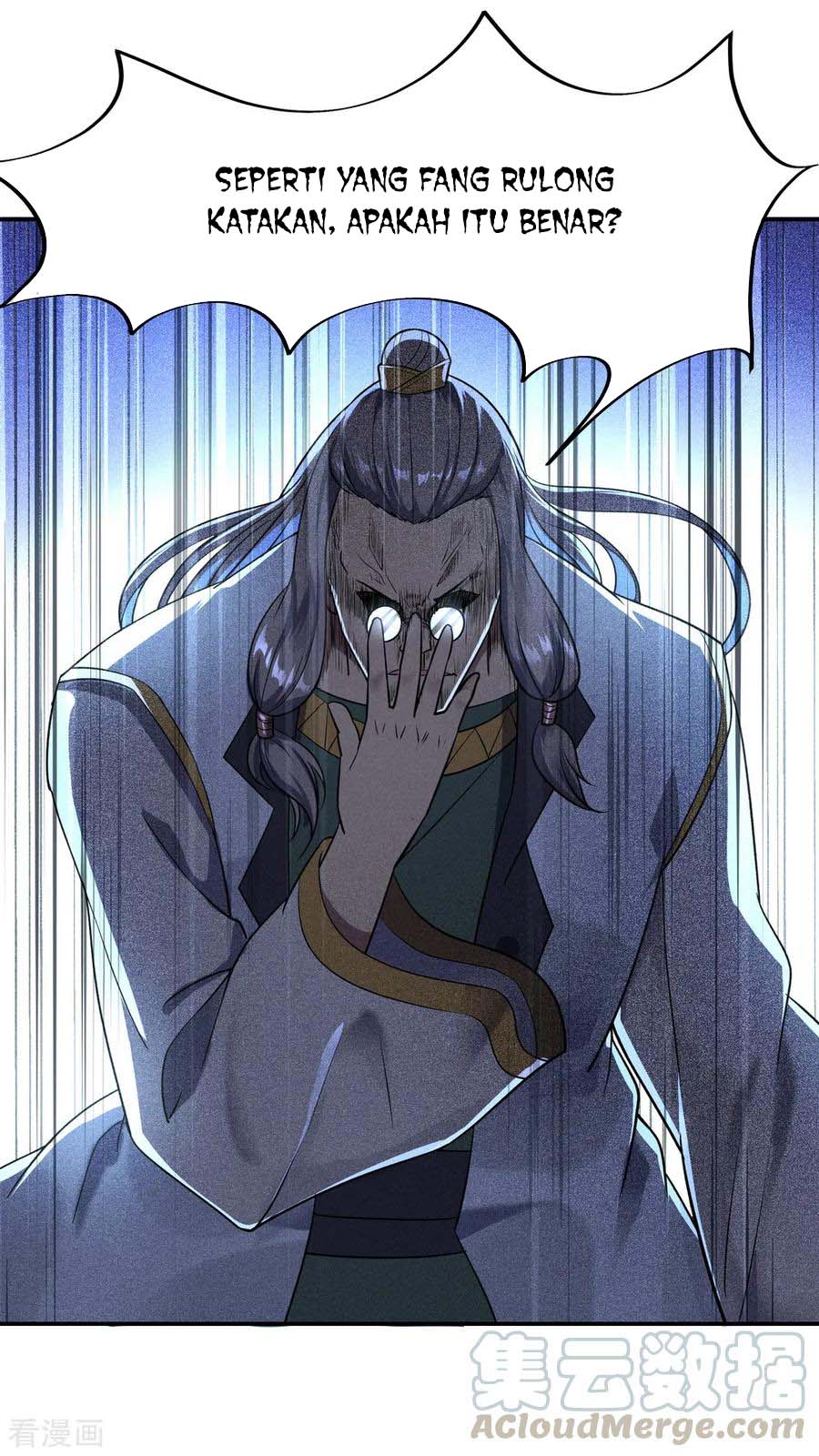 Peerless Soul Chapter 35 Gambar 20