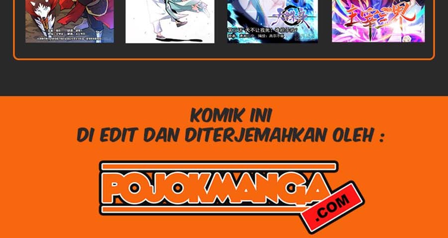 Peerless Soul Chapter 35 Gambar 27