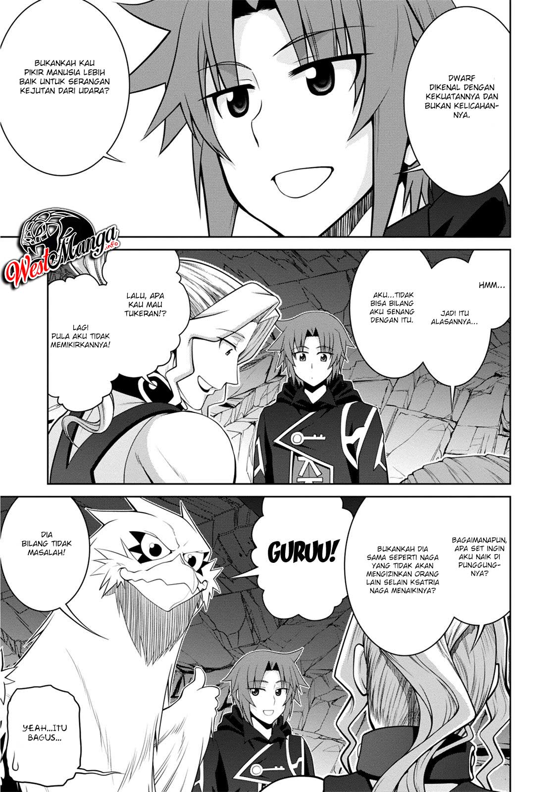 Legend Chapter 41 Gambar 24