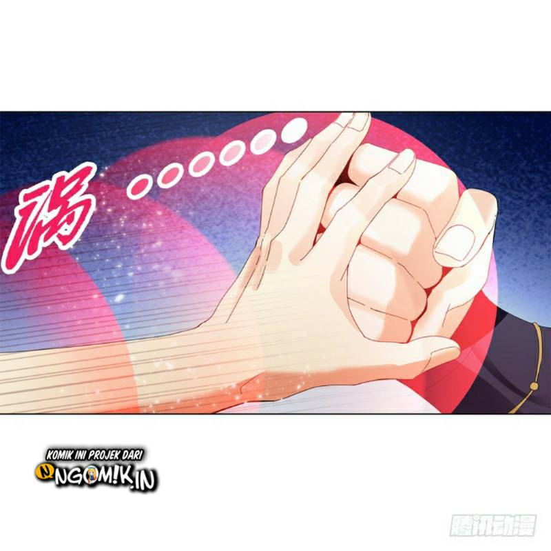 Heavenly God Mnemonic Chapter 21 Gambar 11