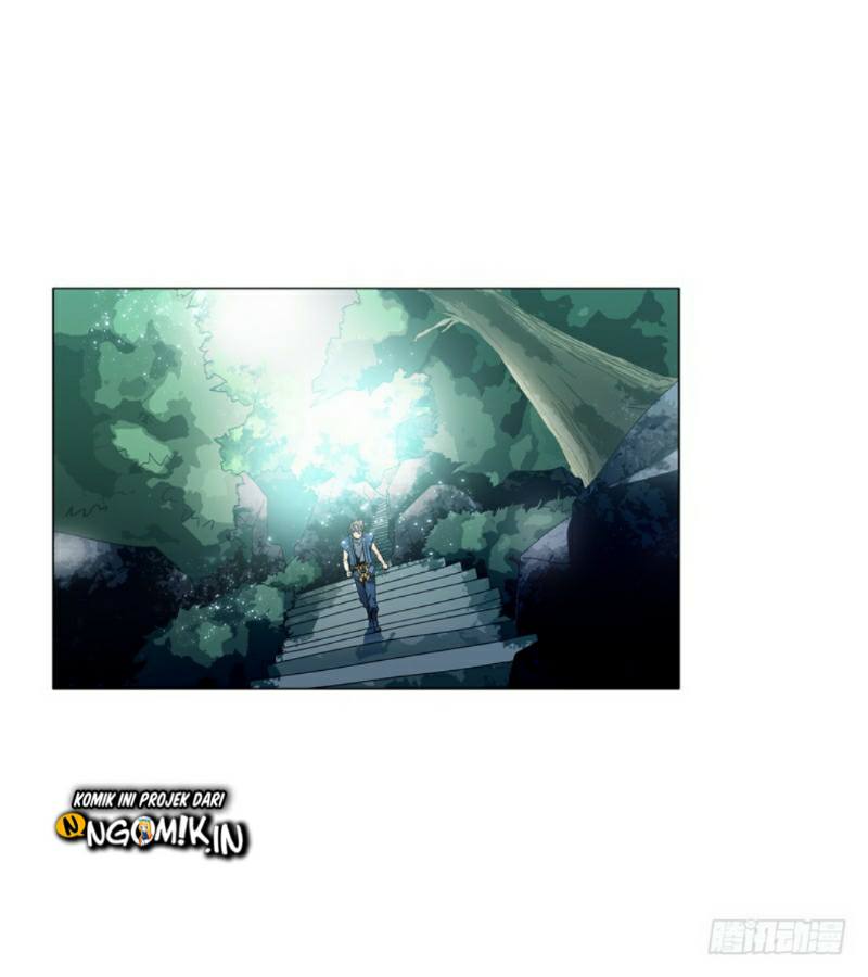 Heavenly God Mnemonic Chapter 21 Gambar 27