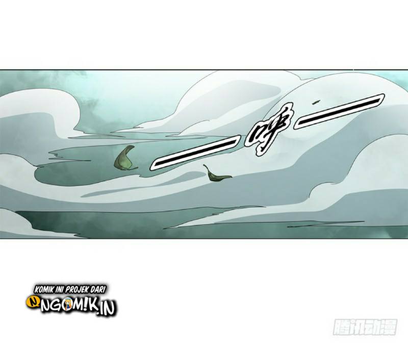 Heavenly God Mnemonic Chapter 21 Gambar 28