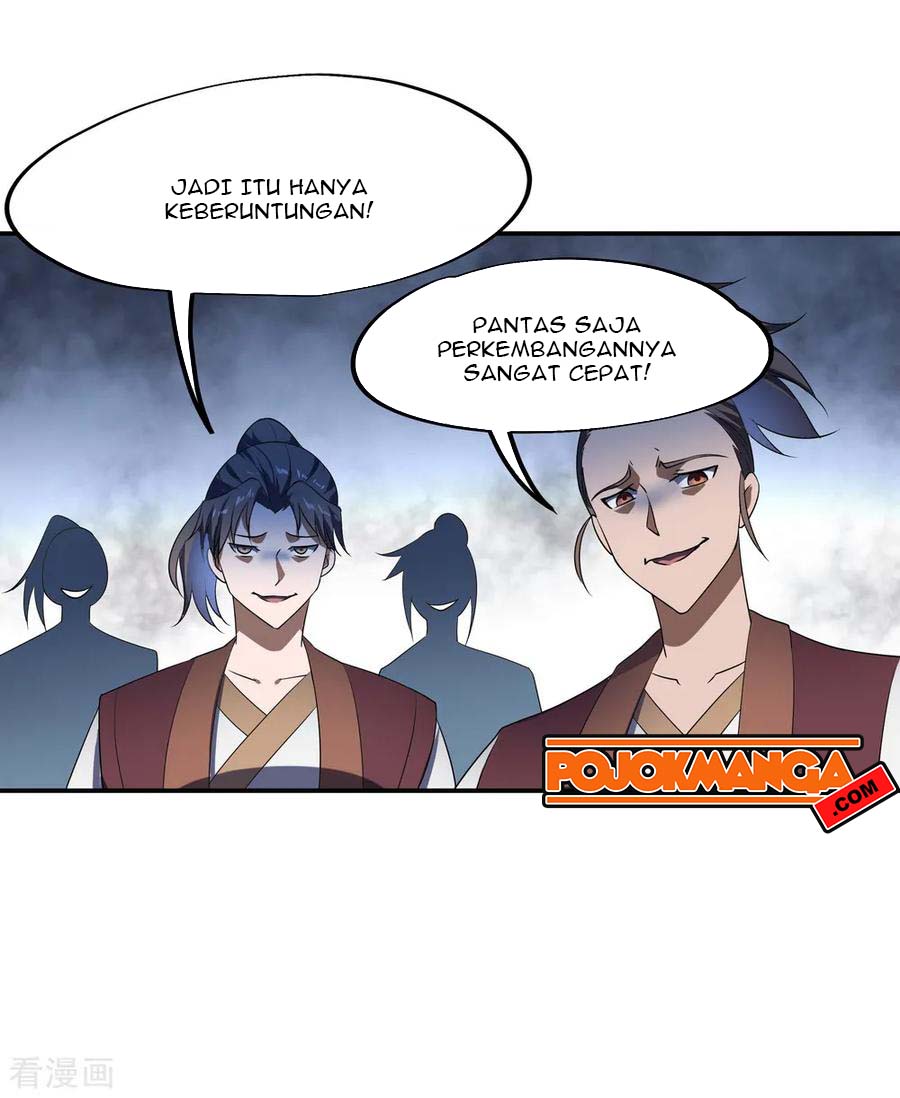 Peerless Soul Chapter 34 Gambar 11