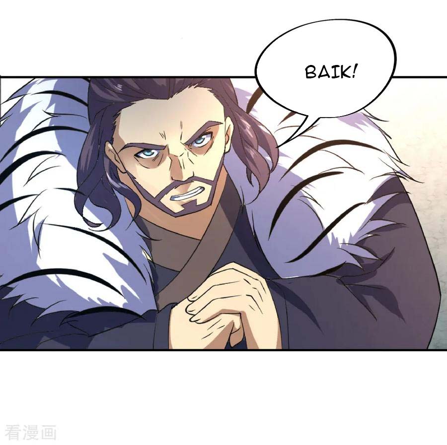 Peerless Soul Chapter 34 Gambar 14