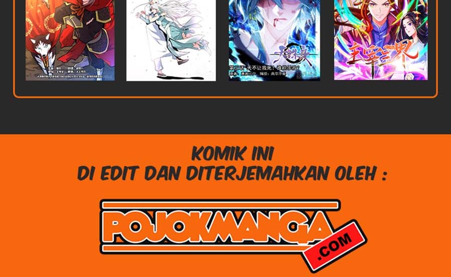 Peerless Soul Chapter 34 Gambar 29