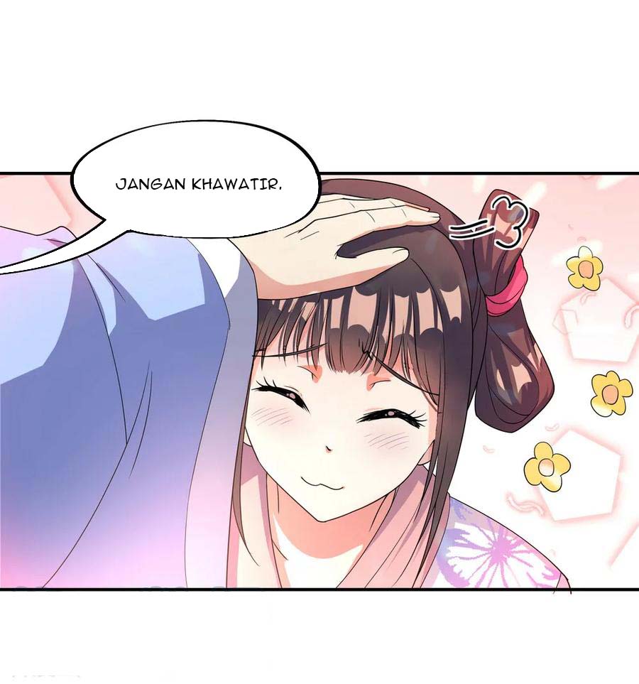 Peerless Soul Chapter 33 Gambar 8