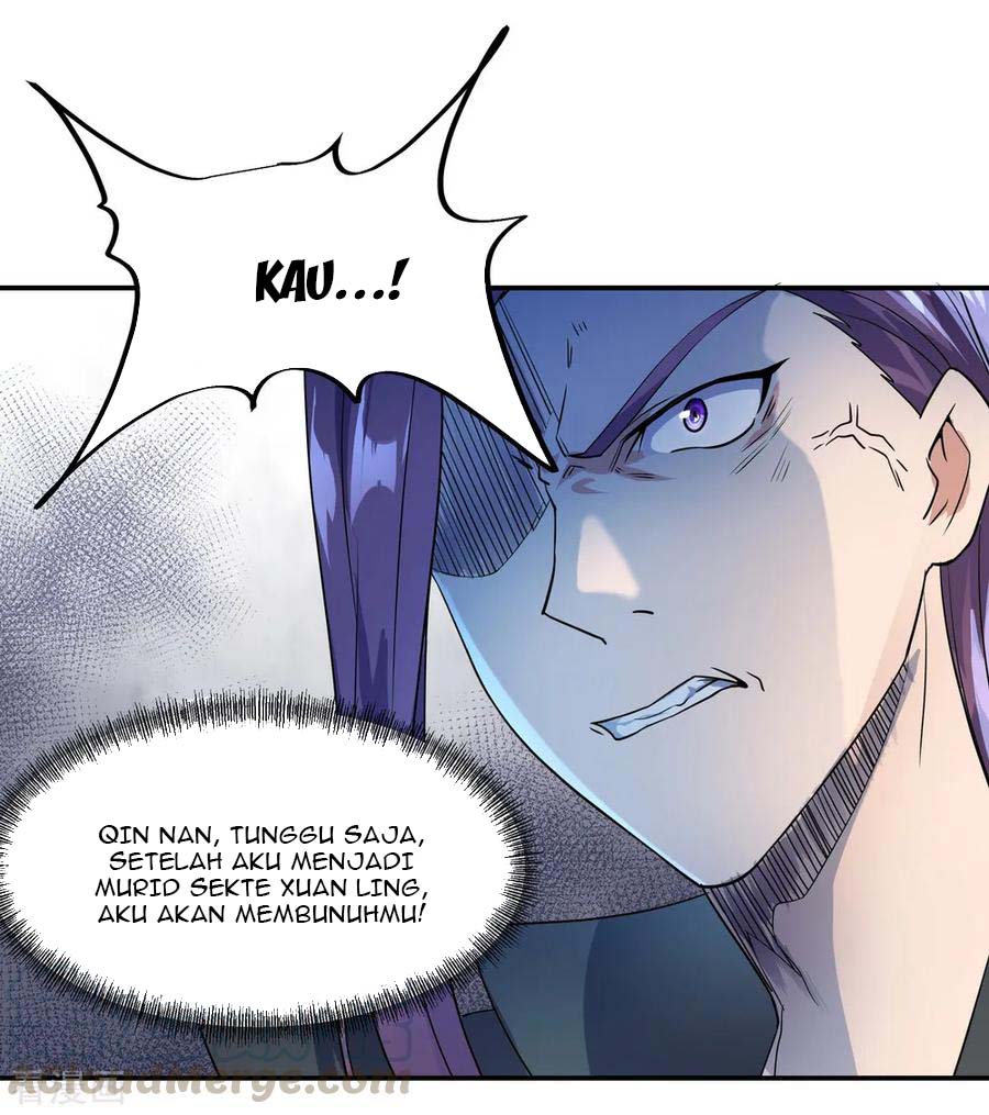 Peerless Soul Chapter 33 Gambar 12