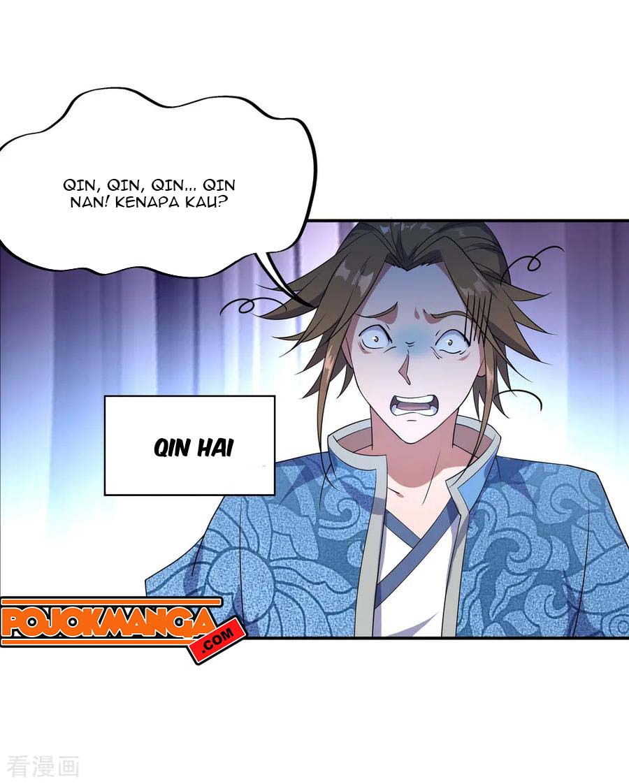 Peerless Soul Chapter 33 Gambar 15