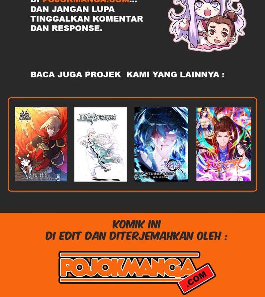 Peerless Soul Chapter 33 Gambar 25