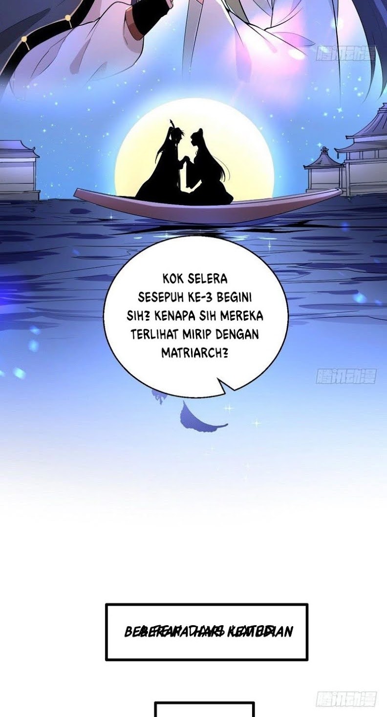 I’m An Evil God Chapter 26 Gambar 24