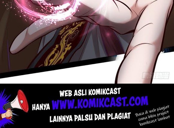 I’m An Evil God Chapter 26 Gambar 33