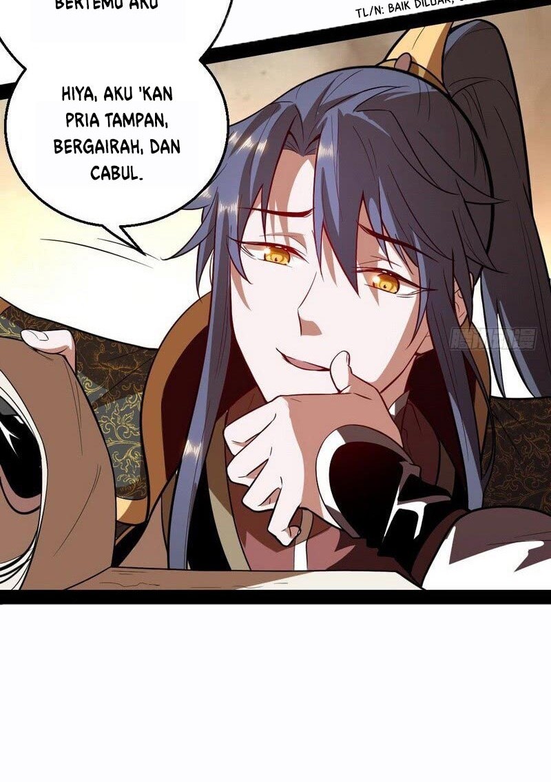 I’m An Evil God Chapter 25 Gambar 7