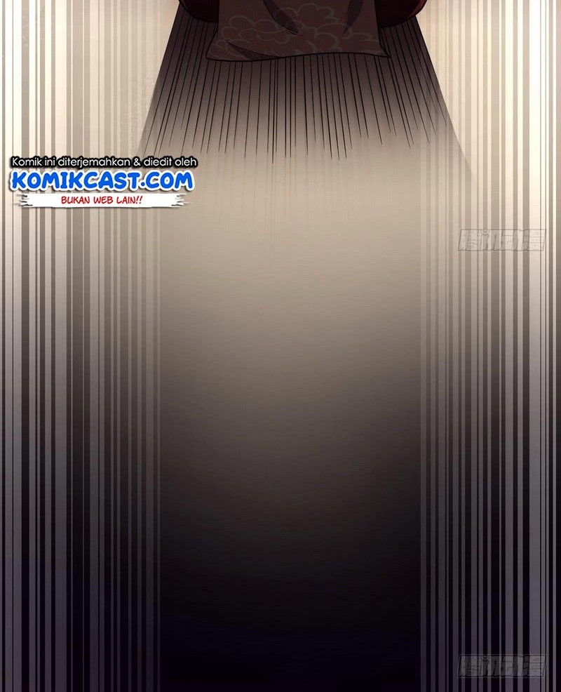 I’m An Evil God Chapter 25 Gambar 11