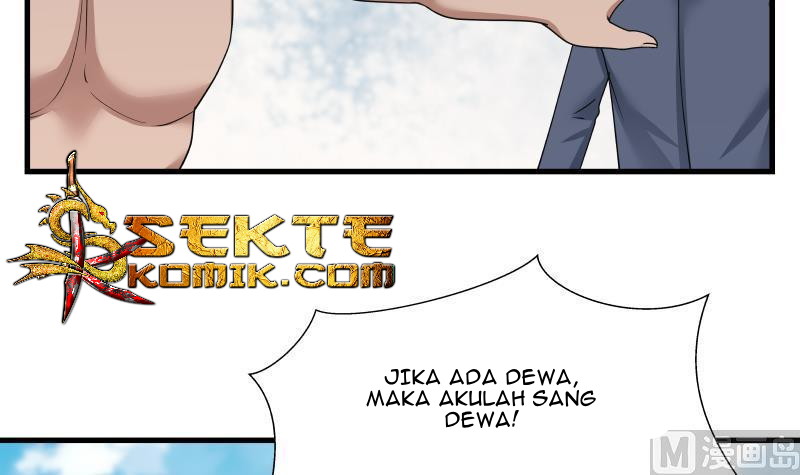 I Have a Dragon on My Body Chapter 126 Gambar 42