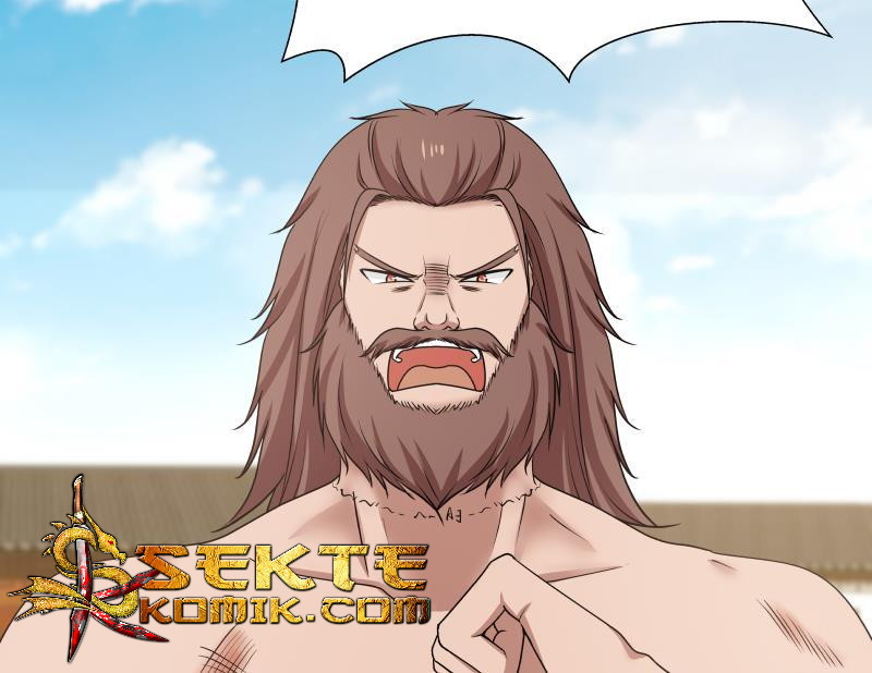 I Have a Dragon on My Body Chapter 126 Gambar 43