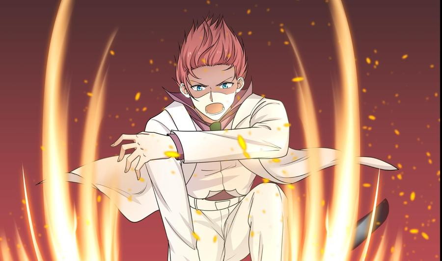 I Have a Dragon on My Body Chapter 126 Gambar 47