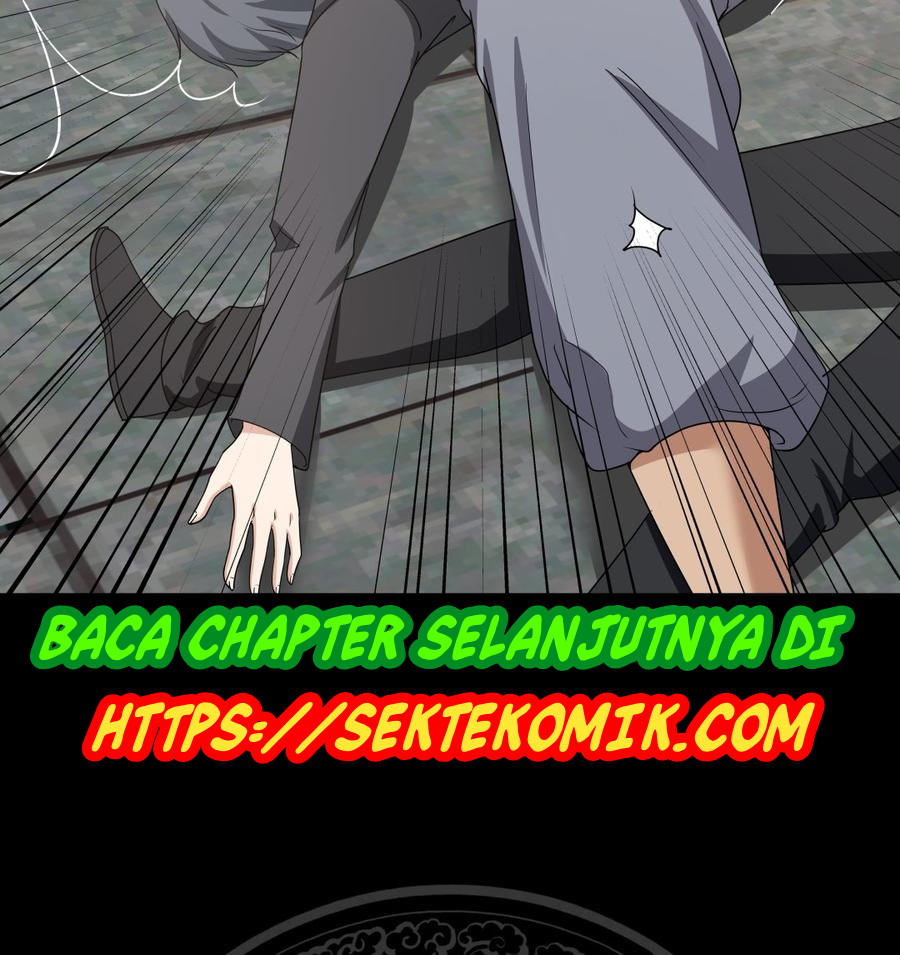 I Have a Dragon on My Body Chapter 126 Gambar 53