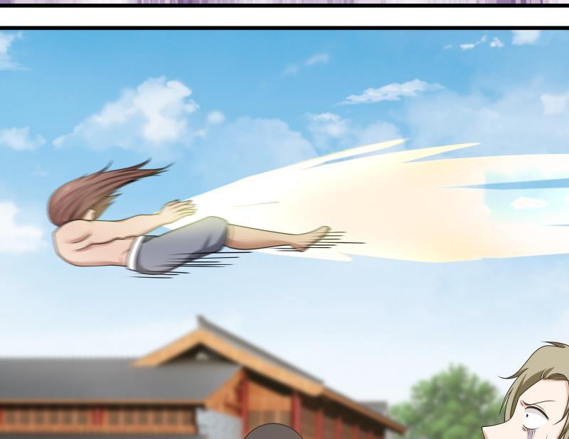 I Have a Dragon on My Body Chapter 126 Gambar 13