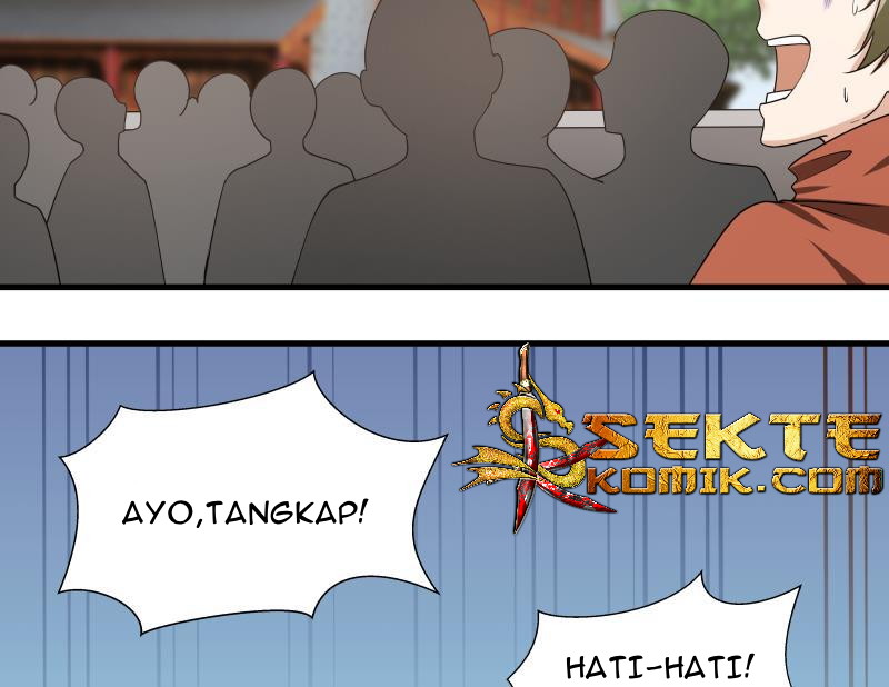 I Have a Dragon on My Body Chapter 126 Gambar 14