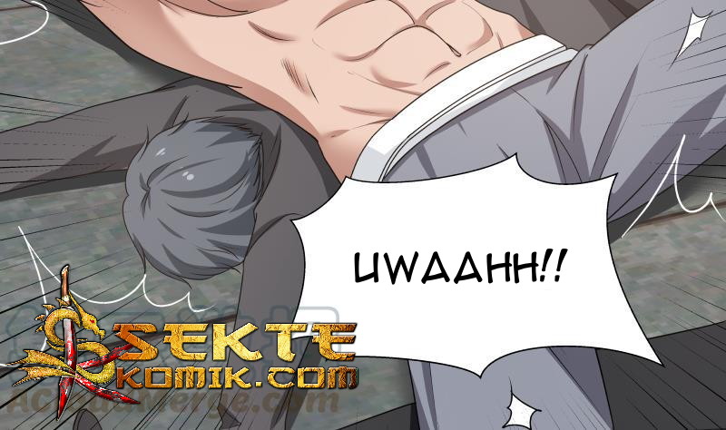 I Have a Dragon on My Body Chapter 126 Gambar 17