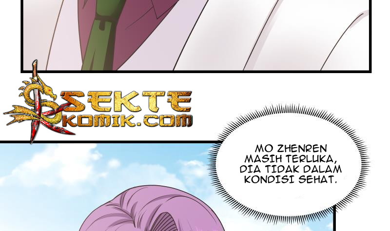 I Have a Dragon on My Body Chapter 126 Gambar 29