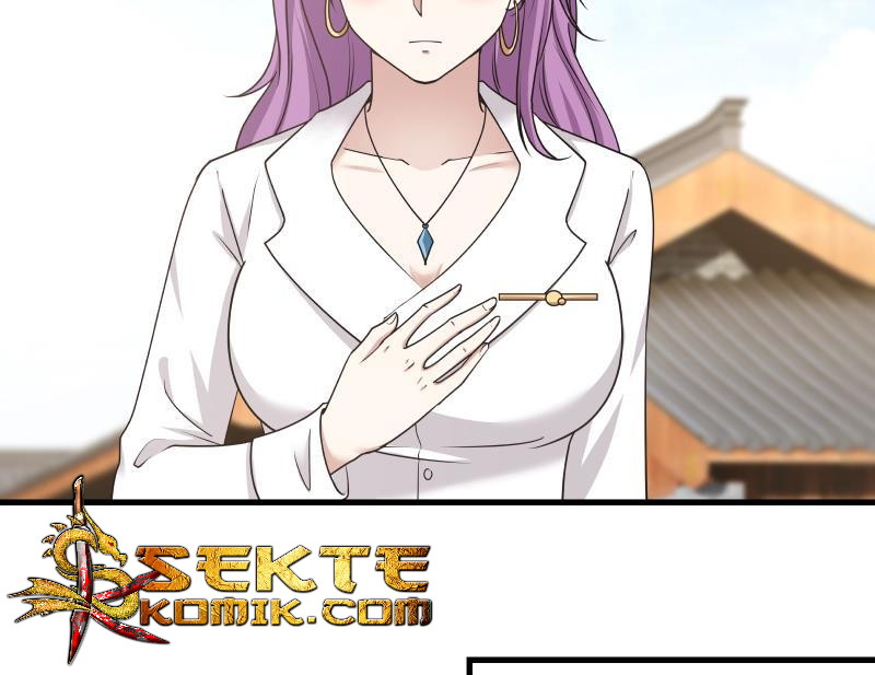 I Have a Dragon on My Body Chapter 126 Gambar 32