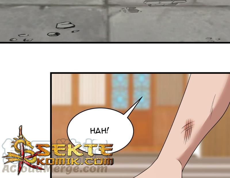 I Have a Dragon on My Body Chapter 126 Gambar 38