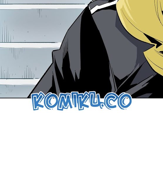 The Second Coming of Gluttony Chapter 34 Gambar 8