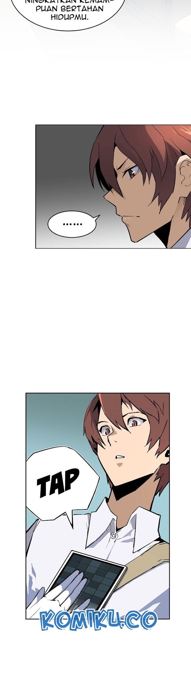 The Second Coming of Gluttony Chapter 34 Gambar 18