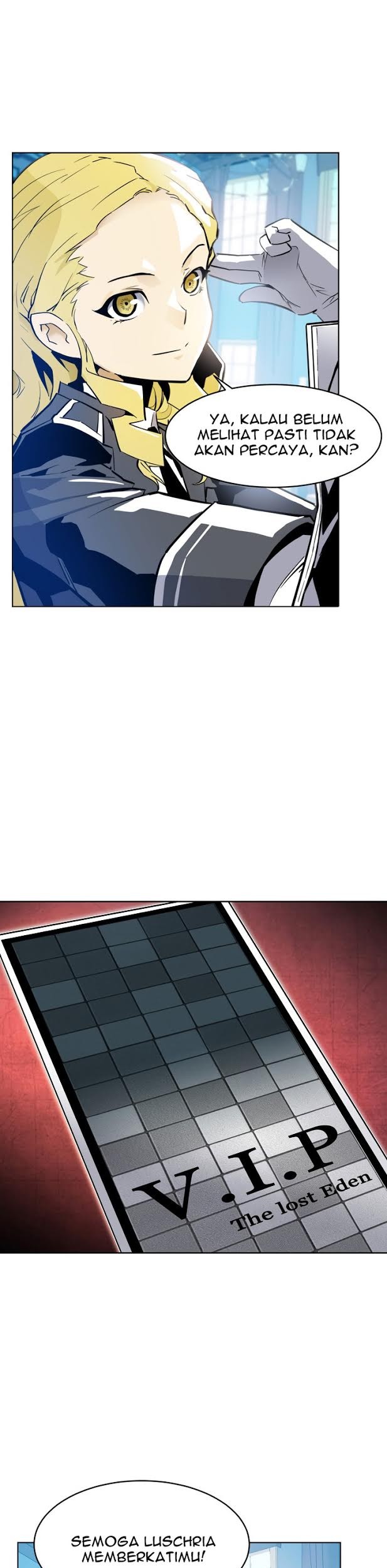 The Second Coming of Gluttony Chapter 34 Gambar 19