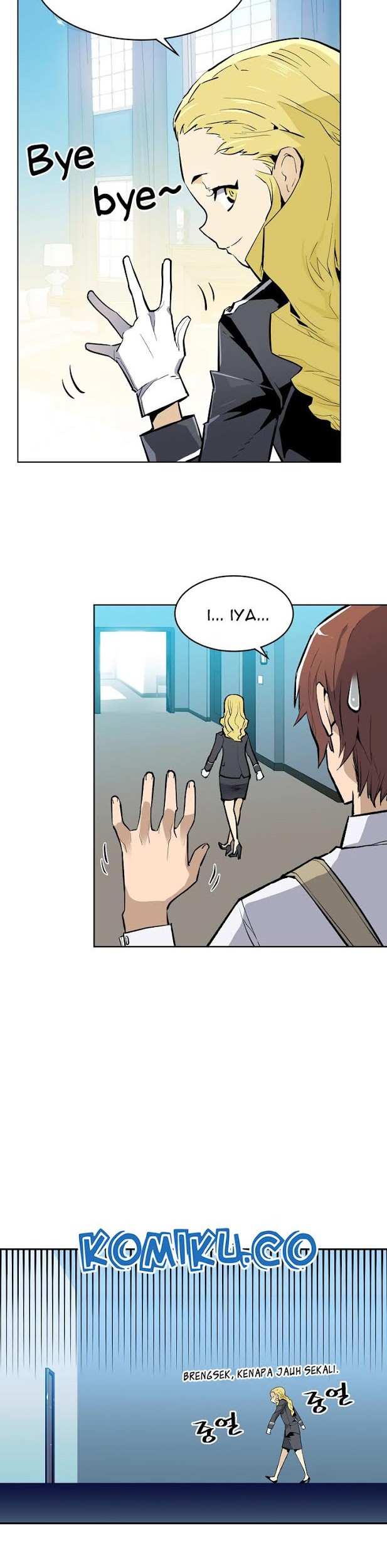 The Second Coming of Gluttony Chapter 34 Gambar 20