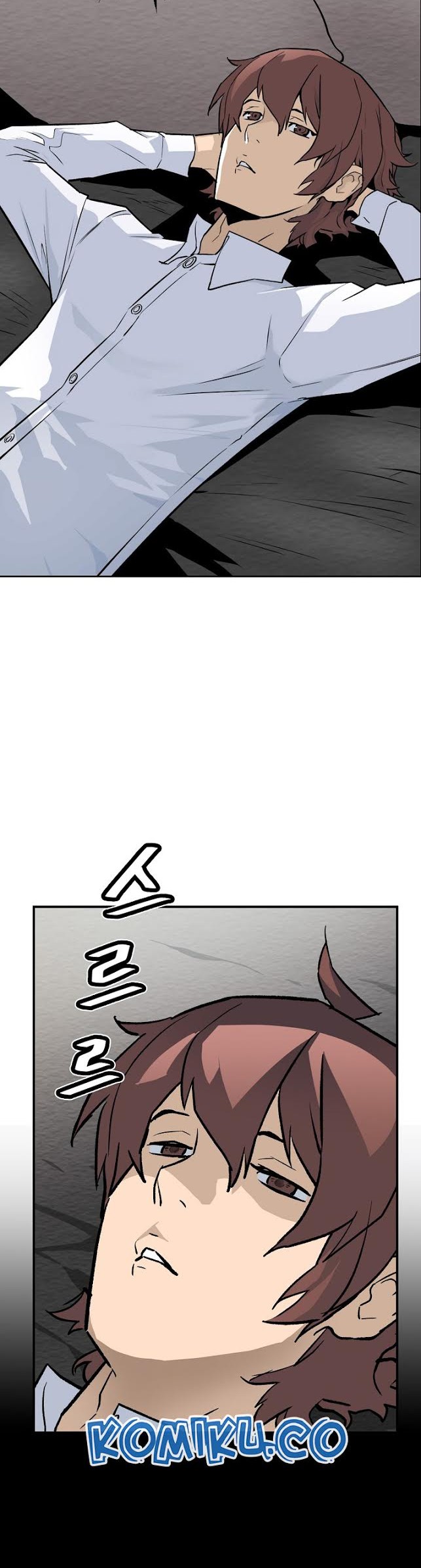 The Second Coming of Gluttony Chapter 34 Gambar 26