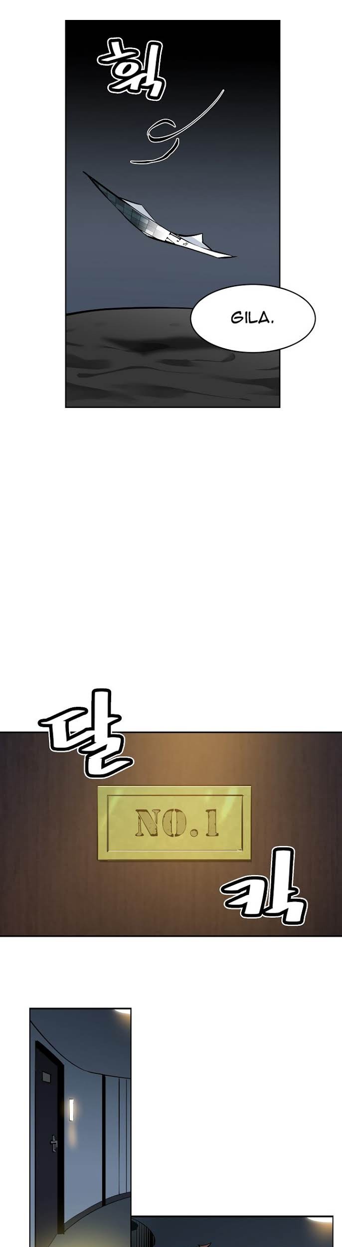 The Second Coming of Gluttony Chapter 34 Gambar 32