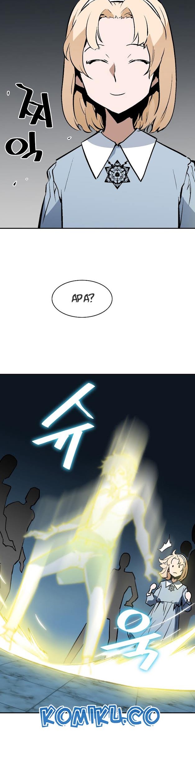 The Second Coming of Gluttony Chapter 34 Gambar 42