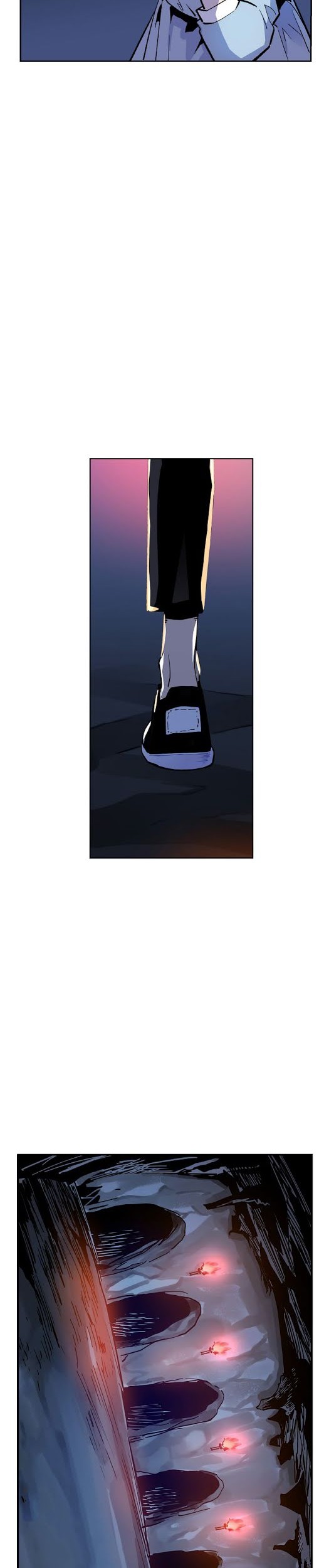 The Second Coming of Gluttony Chapter 34 Gambar 45