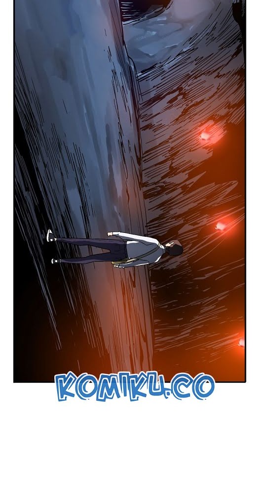 The Second Coming of Gluttony Chapter 34 Gambar 46