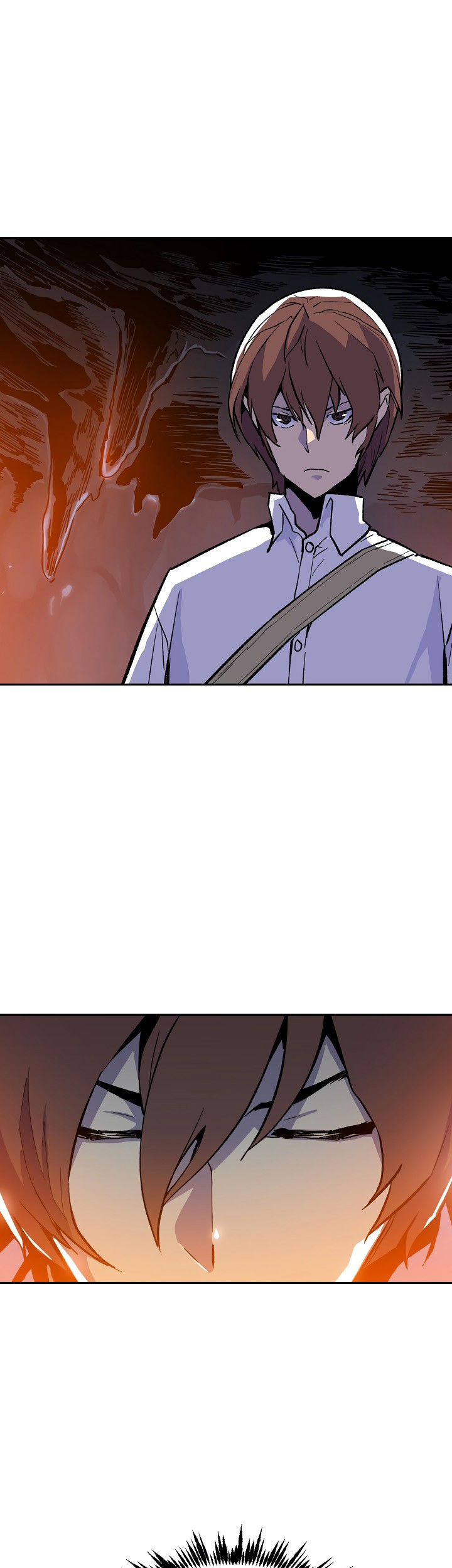 The Second Coming of Gluttony Chapter 34 Gambar 47