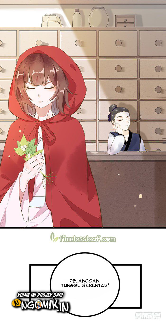 Rebirth Of The Divine Doctor Chapter 5.5 Gambar 5