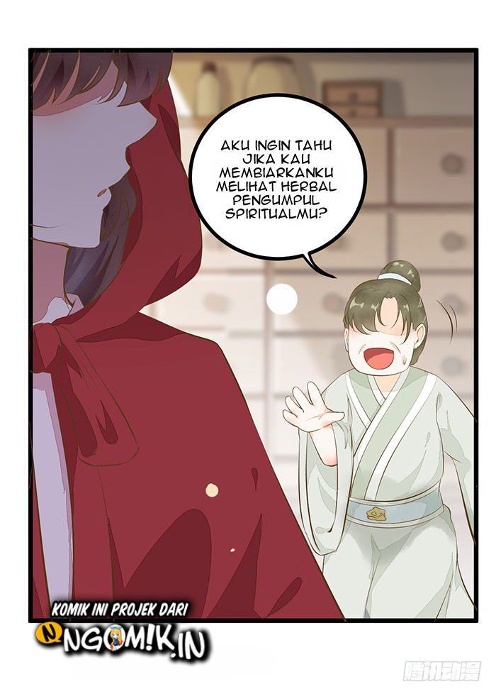 Rebirth Of The Divine Doctor Chapter 5.5 Gambar 6