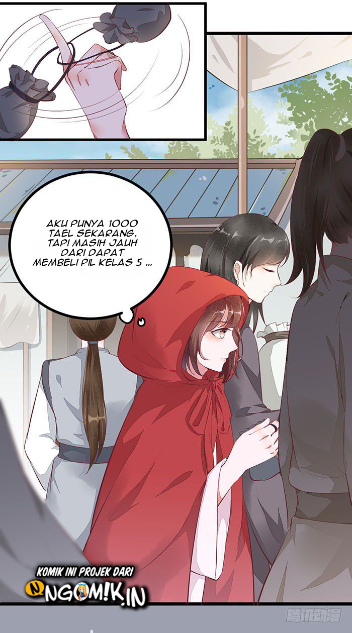 Rebirth Of The Divine Doctor Chapter 5.5 Gambar 10