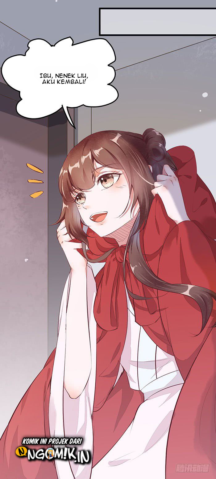 Rebirth Of The Divine Doctor Chapter 5.5 Gambar 11