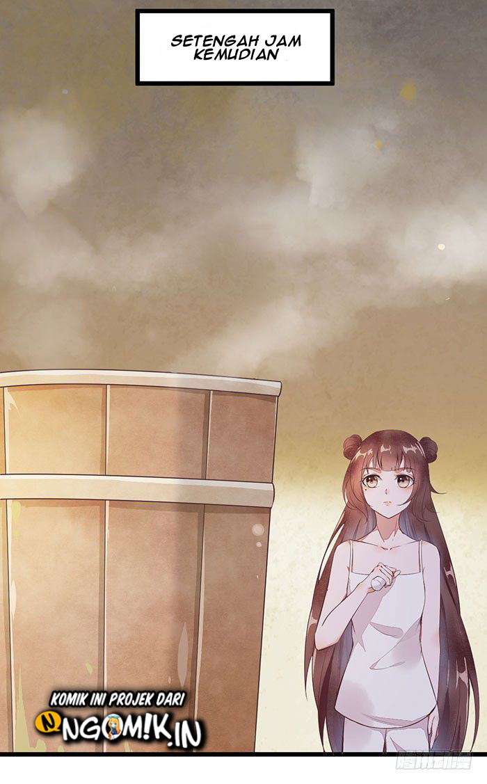 Rebirth Of The Divine Doctor Chapter 5.5 Gambar 13