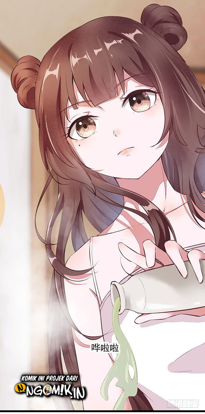 Rebirth Of The Divine Doctor Chapter 5.5 Gambar 15