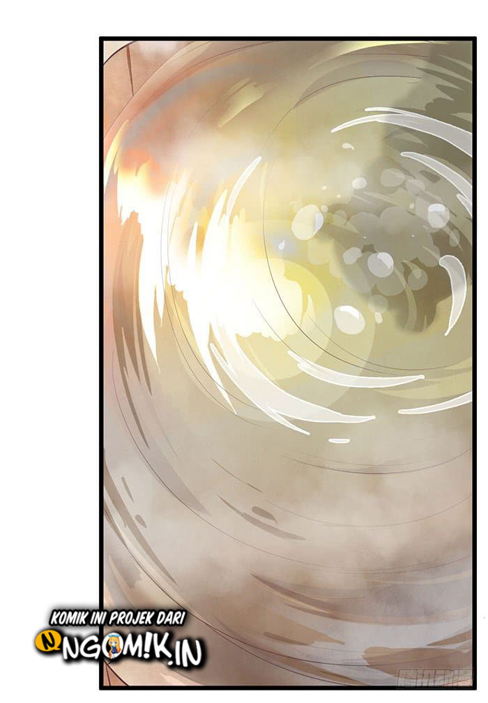 Rebirth Of The Divine Doctor Chapter 5.5 Gambar 16