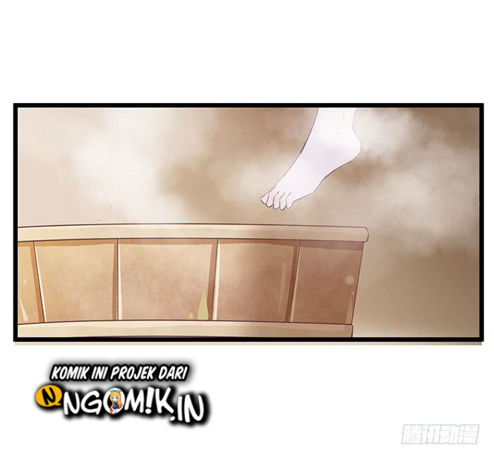 Rebirth Of The Divine Doctor Chapter 5.5 Gambar 17