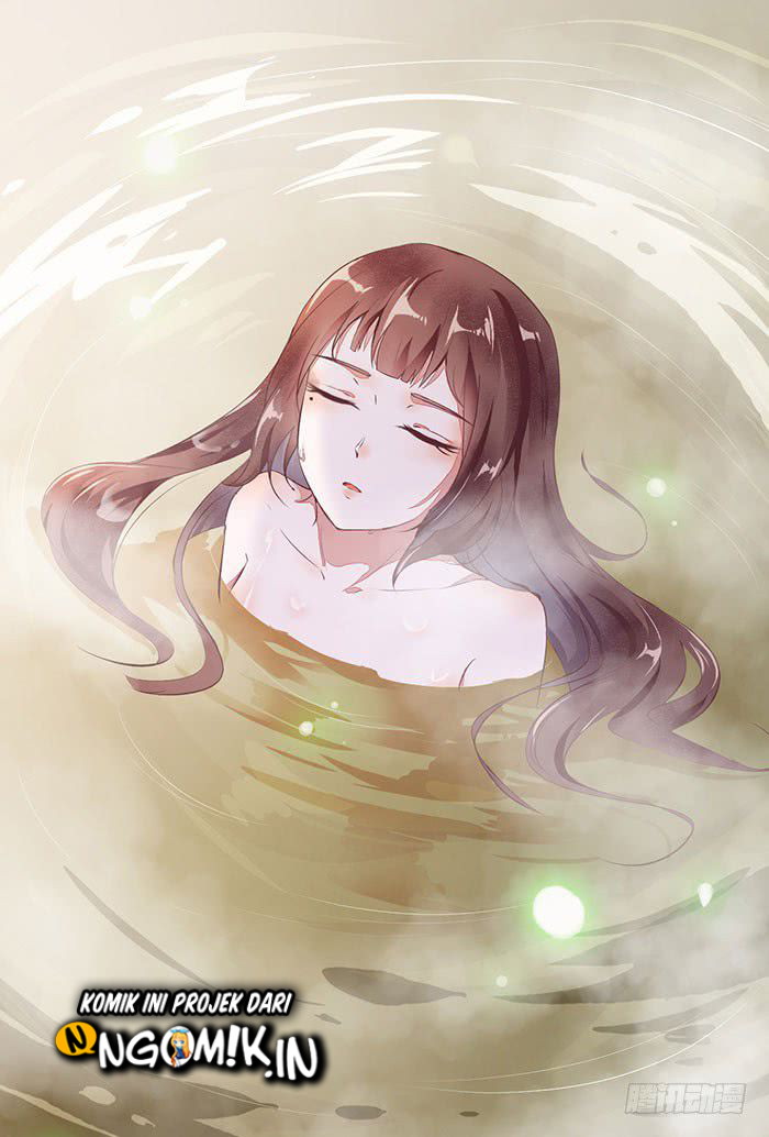 Rebirth Of The Divine Doctor Chapter 5.5 Gambar 18