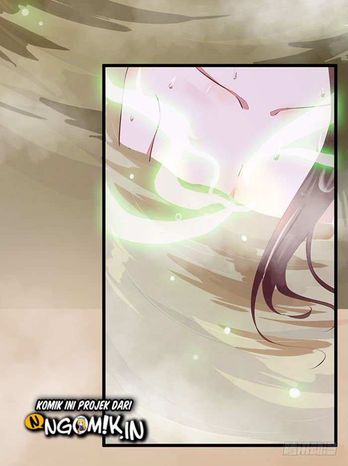 Rebirth Of The Divine Doctor Chapter 5.5 Gambar 19