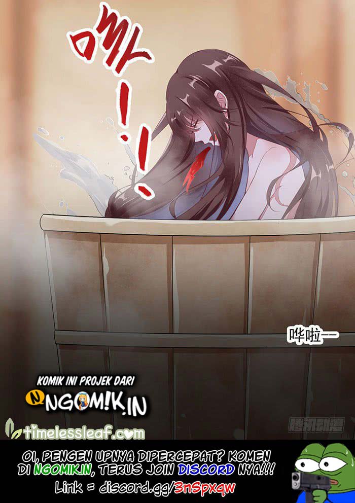 Rebirth Of The Divine Doctor Chapter 5.5 Gambar 21