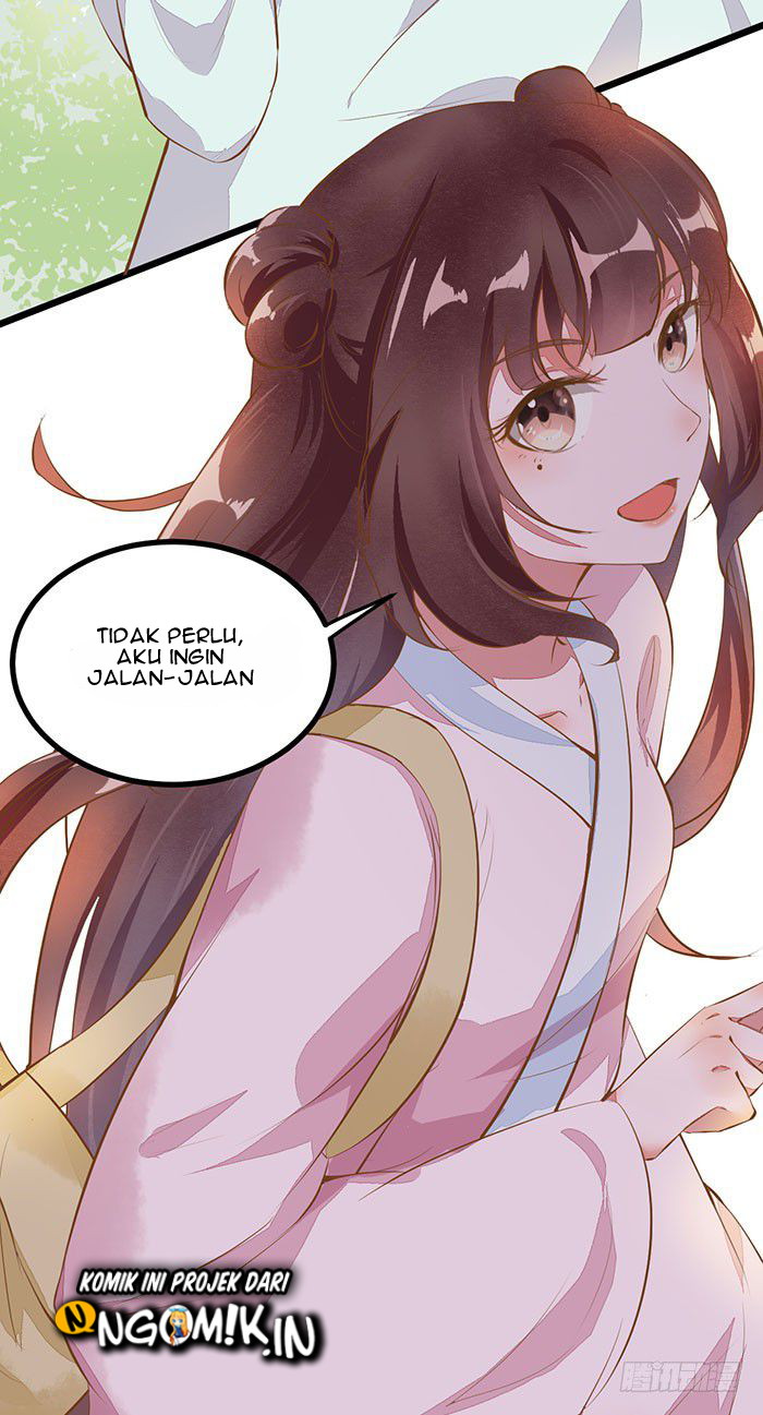 Rebirth Of The Divine Doctor Chapter 5 Gambar 4